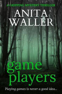 Game Players(English, Paperback, Waller Anita)
