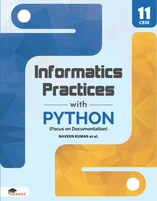 Touchpad Informatics Practices Code 065 Class 11(English, Hardcover, unknown)