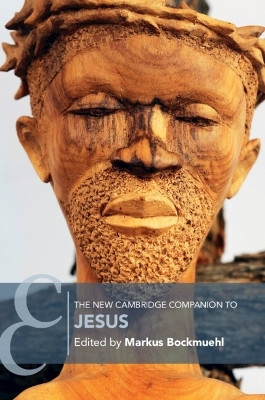 The New Cambridge Companion to Jesus(English, Paperback, unknown)