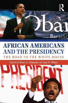 African Americans and the Presidency(English, Paperback, unknown)