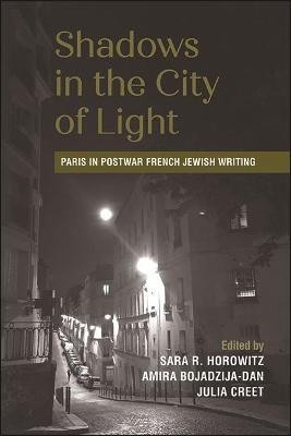 Shadows in the City of Light(English, Hardcover, unknown)