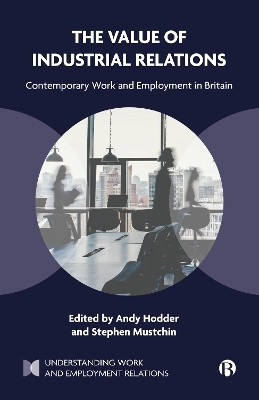 The Value of Industrial Relations(English, Paperback, unknown)