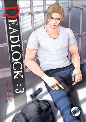 Deadlock Volume 3(English, Paperback, Aida Saki)