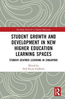 Student Growth and Development in New Higher Education Learning Spaces(English, Hardcover, unknown)