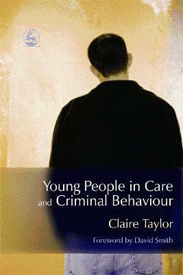 Young People in Care and Criminal Behaviour(English, Electronic book text, Fitzpatrick Claire)