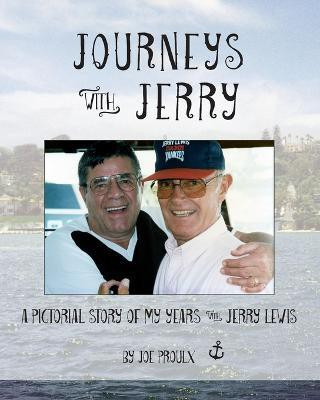 Journeys with Jerry(English, Paperback, Proulx Joe)