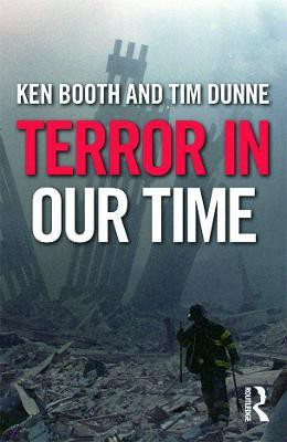 Terror in Our Time(English, Paperback, Booth Ken)