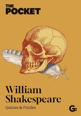 The Pocket William Shakespeare(English, Hardcover, unknown)
