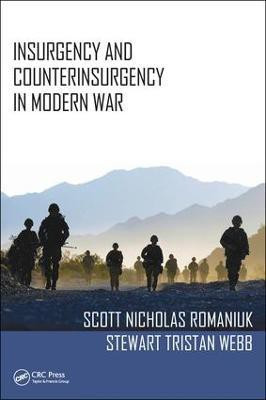 Insurgency and Counterinsurgency in Modern War(English, Electronic book text, unknown)