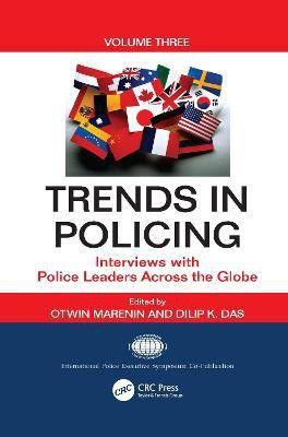 Trends in Policing(English, Paperback, unknown)
