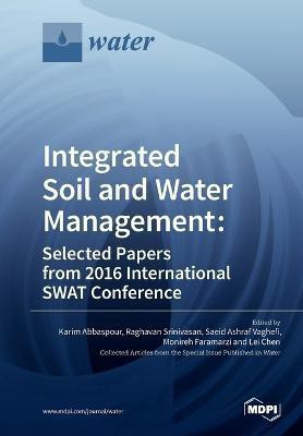 Integrated Soil and Water Management(English, Paperback, unknown)