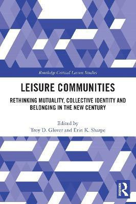 Leisure Communities(English, Paperback, unknown)