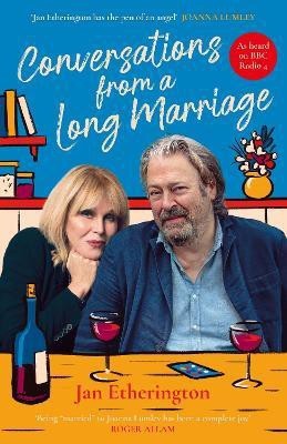 Conversations from a Long Marriage(English, Hardcover, Etherington Jan)