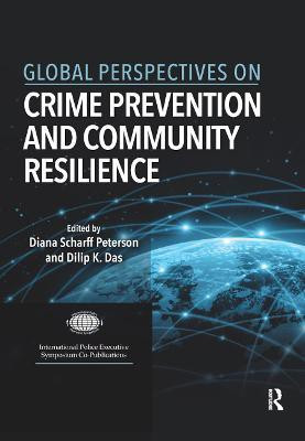 Global Perspectives on Crime Prevention and Community Resilience(English, Paperback, unknown)