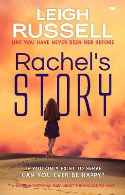 Rachel's Story(English, Paperback, Russell Leigh)