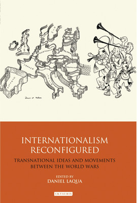 Internationalism Reconfigured(English, Paperback, unknown)