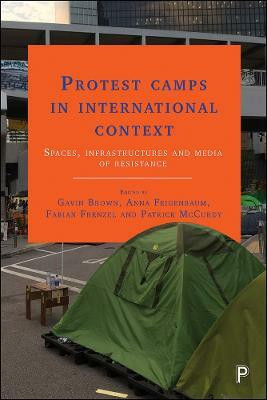 Protest Camps in International Context(English, Hardcover, unknown)