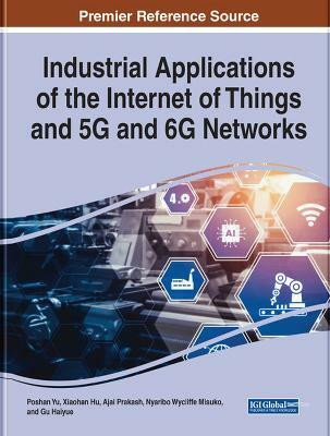Opportunities and Challenges of Industrial IoT in 5G and 6G Networks(English, Hardcover, unknown)