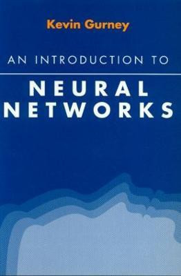 An Introduction to Neural Networks(English, Paperback, Gurney Kevin)