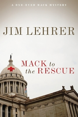 Mack to the Rescue(English, Paperback, Lehrer Jim)