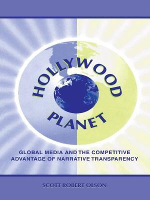 Hollywood Planet(English, Paperback, Olson Scott Robert)