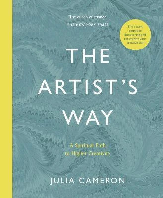 The Artist's Way(English, Paperback, Cameron Julia)