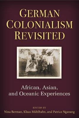 German Colonialism Revisited(English, Paperback, unknown)