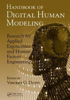 Handbook of Digital Human Modeling(English, Hardcover, unknown)