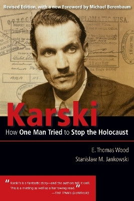 Karski(English, Paperback, Wood E. Thomas)