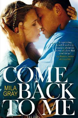 Come Back To Me(English, Electronic book text, Gray Mila)