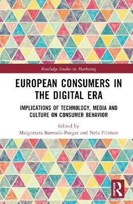 European Consumers in the Digital Era(English, Hardcover, unknown)