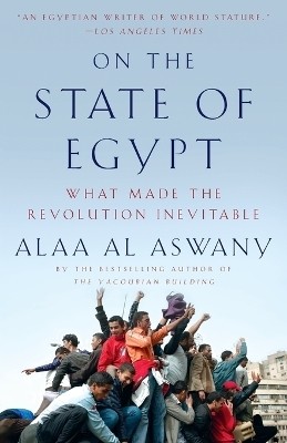 On the State of Egypt(English, Paperback, Aswany Alaa Al)