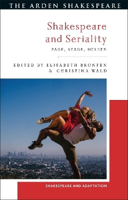 Shakespeare and Seriality(English, Hardcover, unknown)