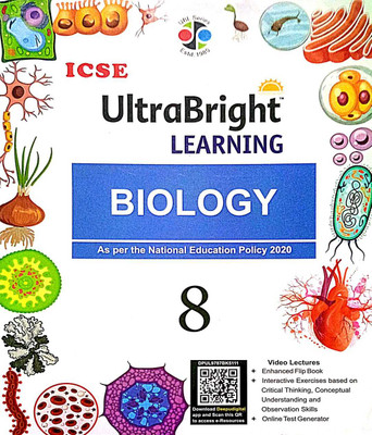 ICSE ULTRABRIGHT LEARNING PHYSICS(Paperback, SANDEEP JOHN)