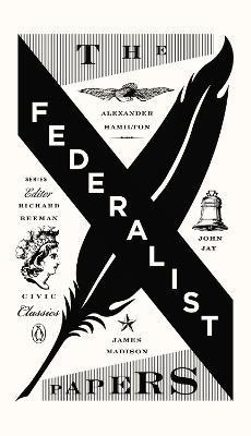 The Federalist Papers(English, Paperback, Hamilton Alexander)