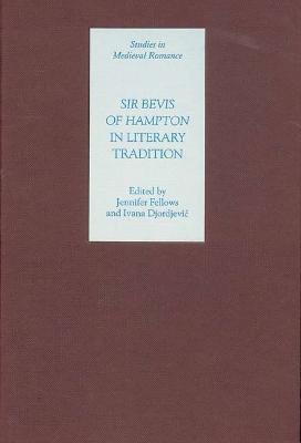 Sir Bevis of Hampton in Literary Tradition(English, Hardcover, unknown)