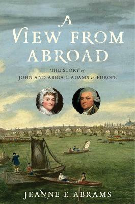A View from Abroad(English, Hardcover, Abrams Jeanne E.)