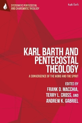 Karl Barth and Pentecostal Theology(English, Hardcover, unknown)