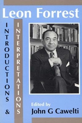 Leon Forrest(English, Paperback, Cawelti)