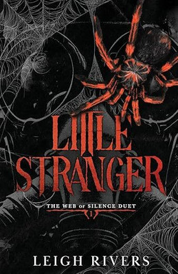 Little Stranger(Paperback, Leigh Rivers)