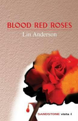Blood Red Roses(English, Paperback, Anderson Lin)