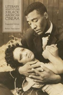Literary Adaptations in Black American Cinema(English, Paperback, Lupack Barbara)