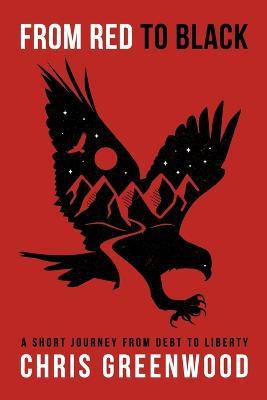 From Red To Black(English, Paperback, Greenwood Chris)