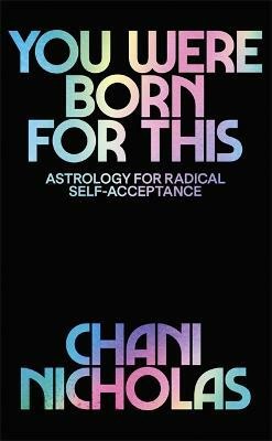 You Were Born For This(English, Paperback, Nicholas Chani)