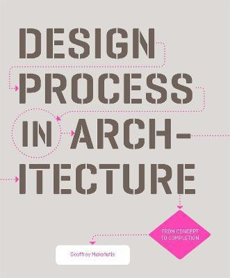Design Process in Architecture(English, Paperback, Makstutis Geoffrey)
