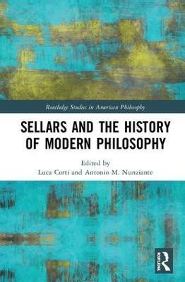 Sellars and the History of Modern Philosophy(English, Hardcover, unknown)