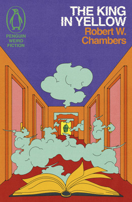 The King in Yellow(English, Paperback, Chambers Robert W.)