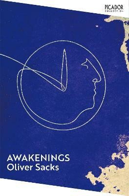 Awakenings(English, Paperback, Sacks Oliver)