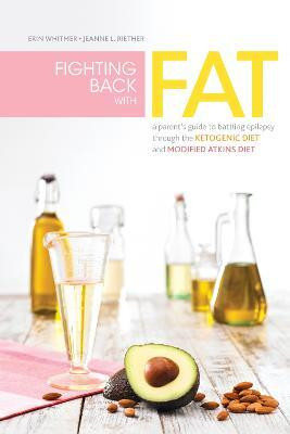 Fighting Back with Fat(English, Paperback, Whitmer Erin)