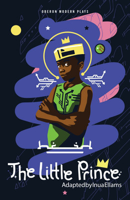 The Little Prince(English, Paperback, Saint-Exupery Antoine de)